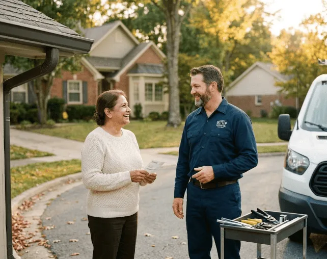 Gutter Repair Letcher, KY FAQs