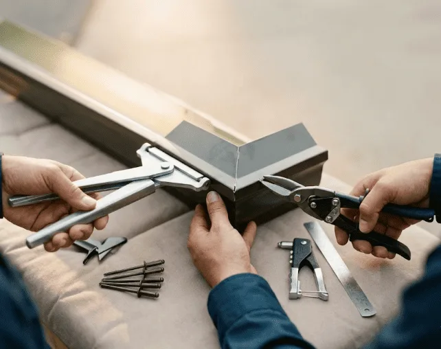 Why choose Gutter Repair in Letcher, KY